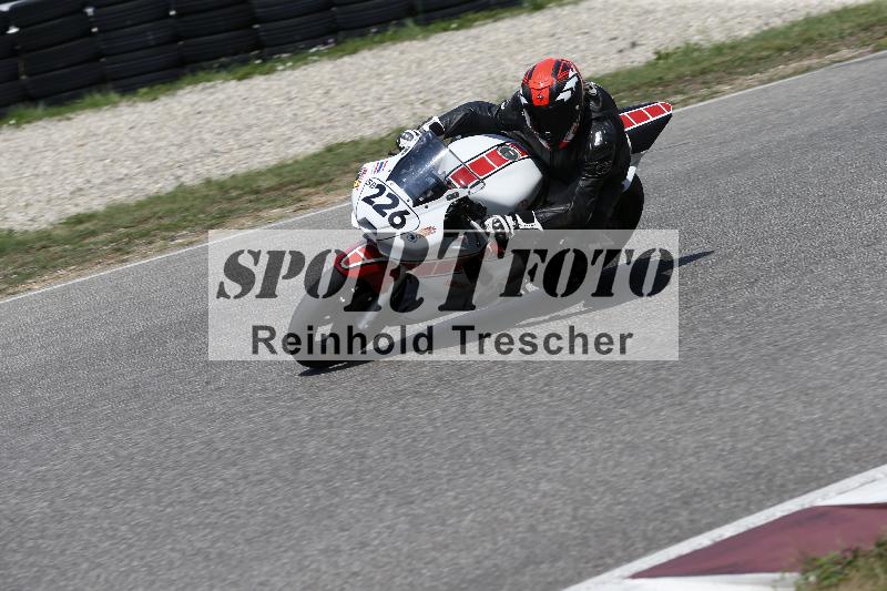 /28 25.07.2026  Speer Racing ADR/Gruppe gelb/226